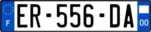 ER-556-DA