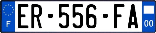 ER-556-FA