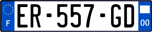 ER-557-GD