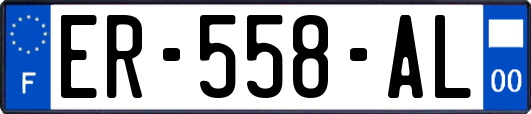 ER-558-AL
