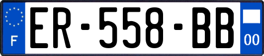 ER-558-BB
