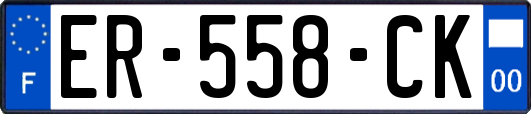 ER-558-CK