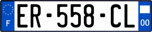 ER-558-CL