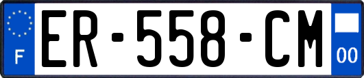 ER-558-CM