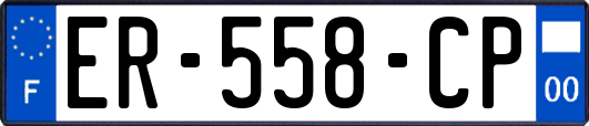 ER-558-CP