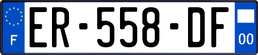 ER-558-DF