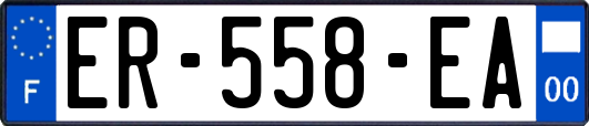 ER-558-EA