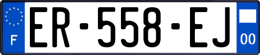 ER-558-EJ