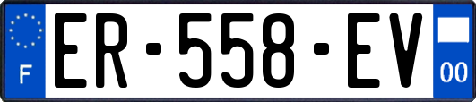 ER-558-EV