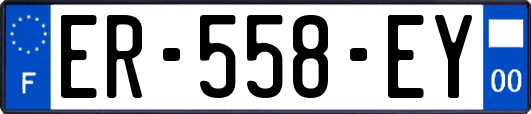 ER-558-EY