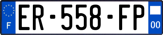ER-558-FP