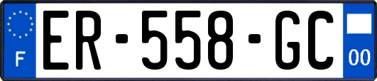 ER-558-GC