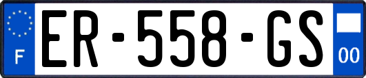 ER-558-GS
