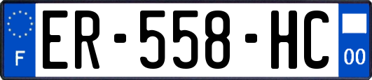ER-558-HC