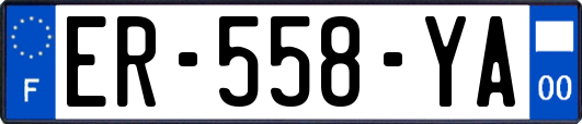 ER-558-YA