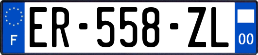 ER-558-ZL