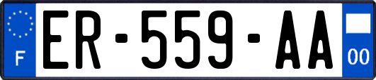 ER-559-AA