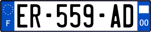 ER-559-AD