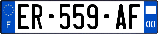 ER-559-AF