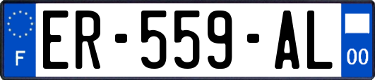 ER-559-AL