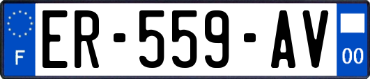 ER-559-AV