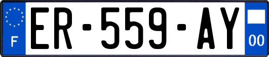 ER-559-AY