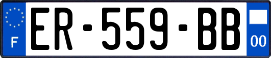 ER-559-BB