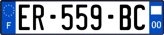 ER-559-BC
