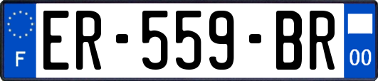 ER-559-BR