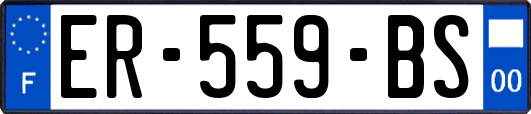 ER-559-BS