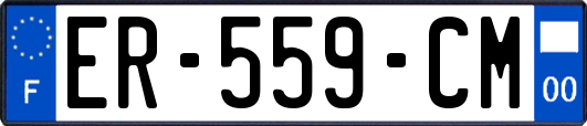 ER-559-CM
