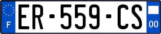 ER-559-CS