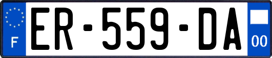 ER-559-DA