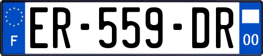 ER-559-DR