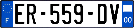 ER-559-DV