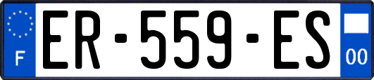 ER-559-ES