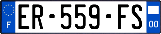 ER-559-FS