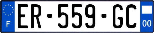ER-559-GC