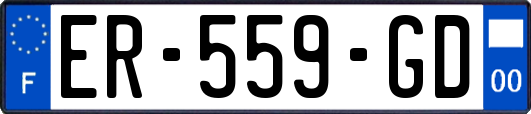 ER-559-GD