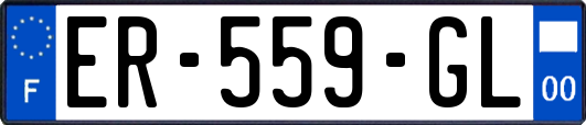 ER-559-GL