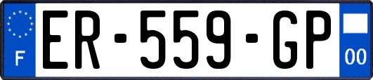 ER-559-GP