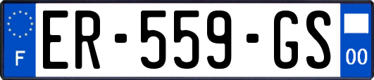 ER-559-GS