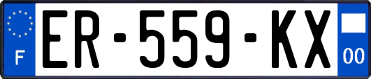 ER-559-KX