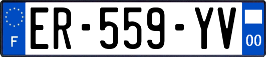 ER-559-YV