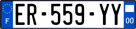 ER-559-YY