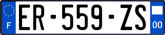 ER-559-ZS