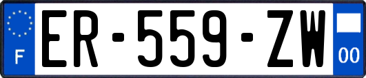 ER-559-ZW
