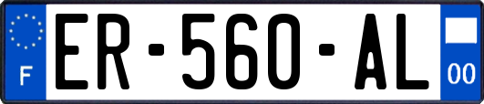 ER-560-AL