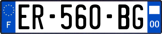 ER-560-BG