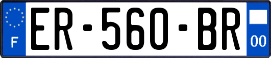 ER-560-BR